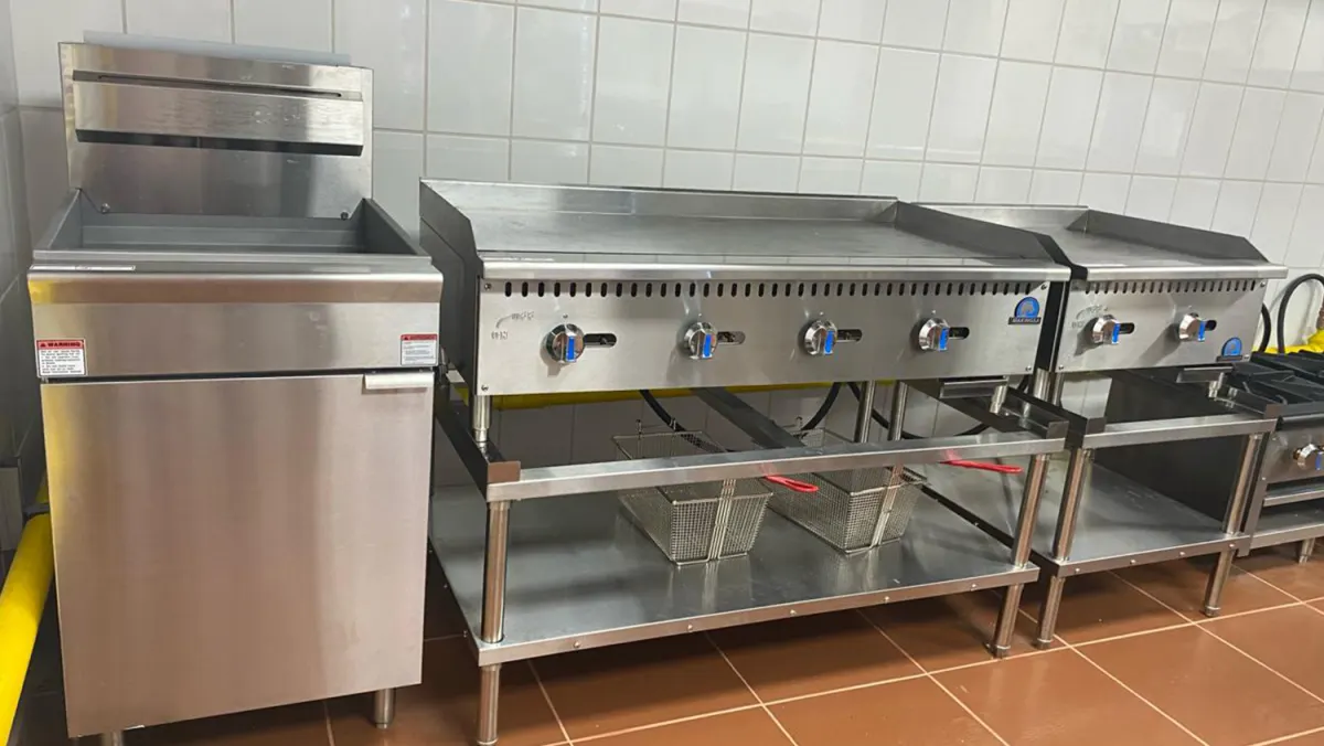 Our Facilities